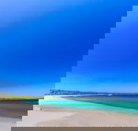 Long Beach - Accommodation Fremantle