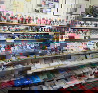 Maclean Scottish Shop - Accommodation Fremantle