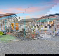 Made in Marulan - Accommodation Fremantle