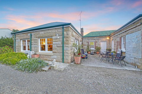 Made In Marulan - Accommodation Fremantle 0