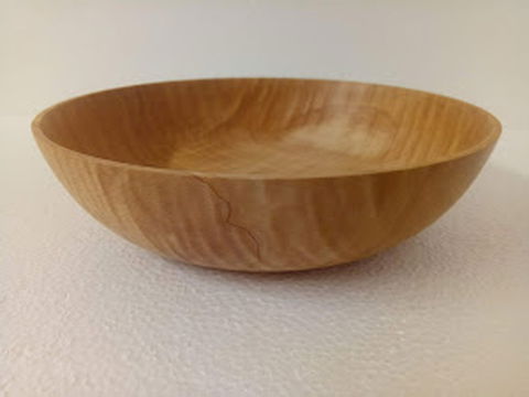 Make A Bowl Woodturning - Accommodation Fremantle 0