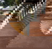 Manjimup Timber and Heritage Park - Accommodation Fremantle