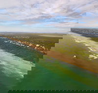 Marcus Beach - Accommodation Fremantle