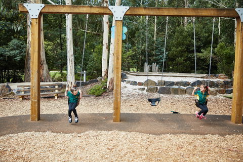 Marysville Kin Playspace - Accommodation Fremantle 2