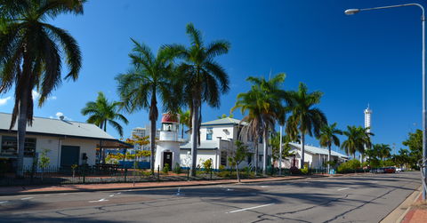 Maritime Museum Of Townsville - Accommodation Fremantle 0