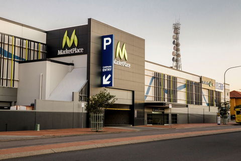 MarketPlace Raymond Terrace - Accommodation Fremantle 0