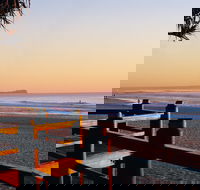 Maroochydore - Accommodation Fremantle