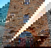 Morphetts Enginehouse - Accommodation Fremantle