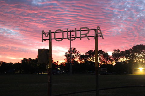 Moura - Accommodation Fremantle 1
