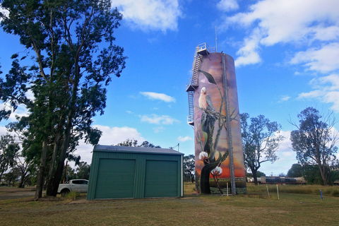 Moura - Accommodation Fremantle 2