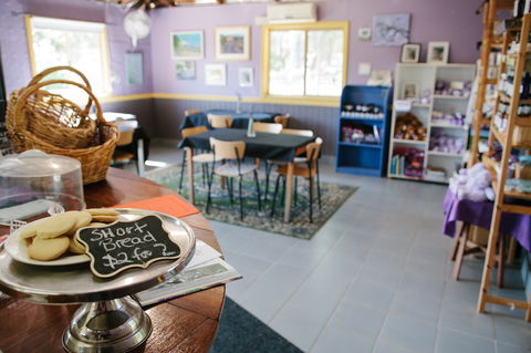 Nannup Lavender Farm - Accommodation Fremantle 0