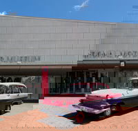 National Motor Museum - Accommodation Fremantle