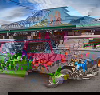 Nimbin - Accommodation Fremantle