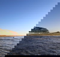 Nobbys Beach - Accommodation Fremantle