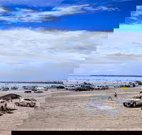 North Beach Wallaroo - Accommodation Fremantle