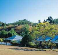 North Burnett - Mount Perry via Monto to Biggenden to Childers - Accommodation Fremantle