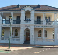 Old National Australia Bank Building - Accommodation Fremantle