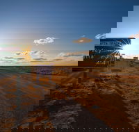Outback South Australia - Accommodation Fremantle