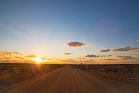 Outback South Australia - Accommodation Fremantle 1