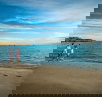 Paradise Beach - Accommodation Fremantle