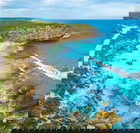 Pennington Bay Beach - Accommodation Fremantle