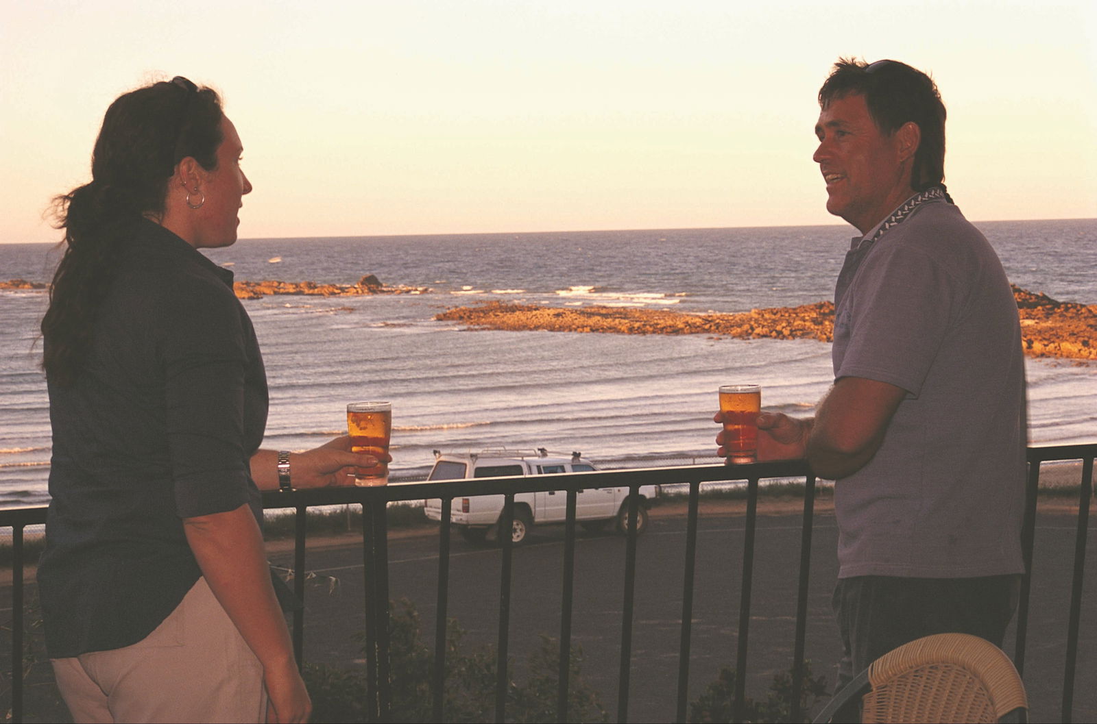  Accommodation Fremantle