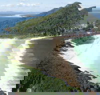 Port Stephens Great Lakes Marine Park - Accommodation Fremantle