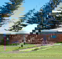 Port Macquarie Astronomical Observatory - Accommodation Fremantle