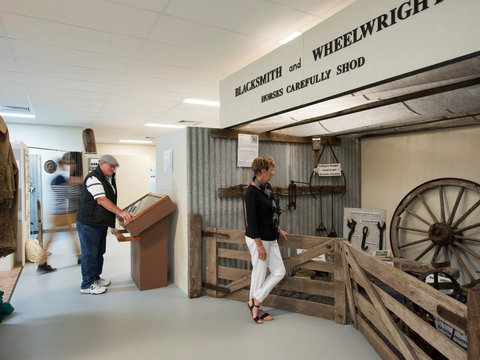 Port MacDonnell Maritime Museum - Accommodation Fremantle 0