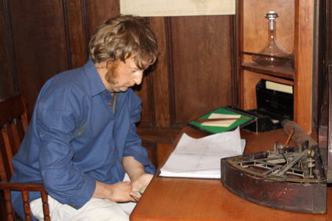 Port MacDonnell Maritime Museum - Accommodation Fremantle 2