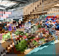 Providore Market - Accommodation Fremantle