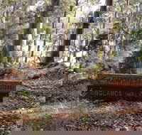 Ringlands Rotary Walk Narooma - Accommodation Fremantle