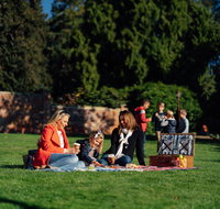 Royal Tasmanian Botanical Gardens - Accommodation Fremantle