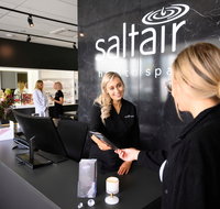 Saltair Health Spa Torquay - Accommodation Fremantle