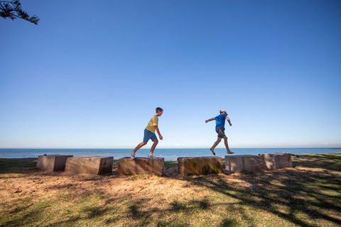 Scarborough Beach Park - Accommodation Fremantle 1