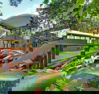 Sea Acres Rainforest Centre - Accommodation Fremantle