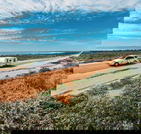 Shark Bay World Heritage Drive - Accommodation Fremantle