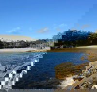 Shelly Beach Manly - Accommodation Fremantle