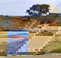 Shell Hill Reserve - Accommodation Fremantle