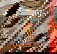 South Bank Collective Markets - Accommodation Fremantle