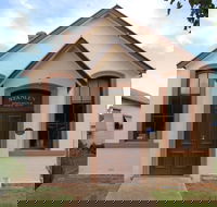 Stanley Athenaeum and Public Room - Accommodation Fremantle