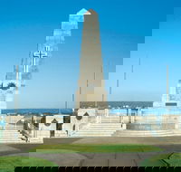 State War Memorial Kings Park - Accommodation Fremantle
