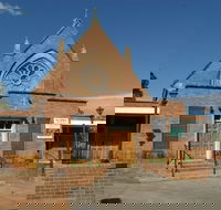 St John's Catholic Church - Accommodation Fremantle