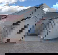 St Mary's Anglican Church Wallaroo - Accommodation Fremantle