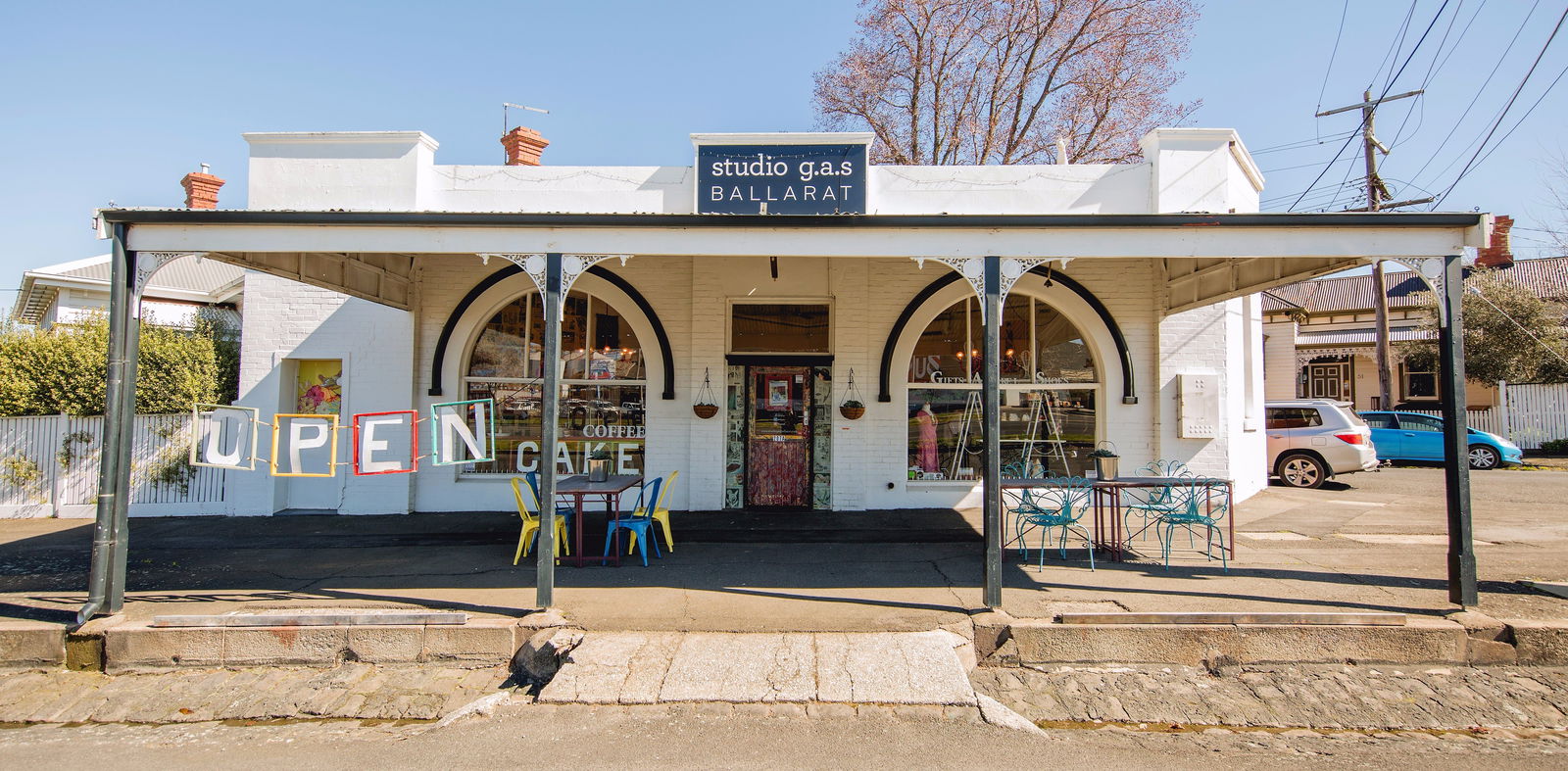 Black Hill VIC Accommodation Fremantle