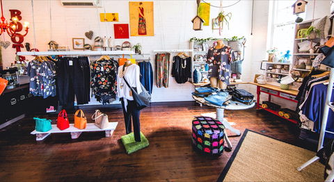 Studio G.a.s Ballarat - Accommodation Fremantle 2