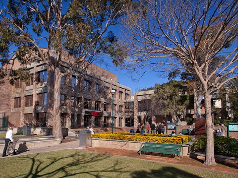 Sutherland Entertainment Centre - Accommodation Fremantle 0