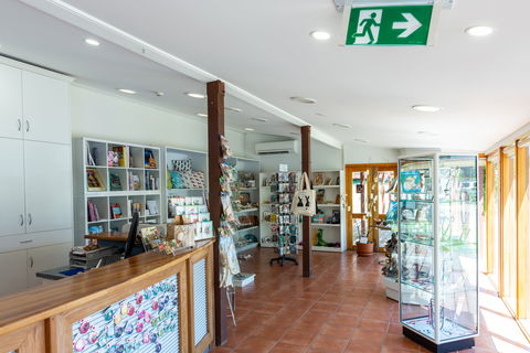 Swan Hill Regional Art Gallery - Accommodation Fremantle 1