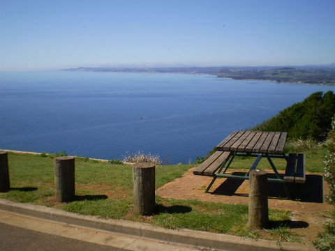 Table Cape - Accommodation Fremantle 2