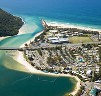 Tallebudgera Valley